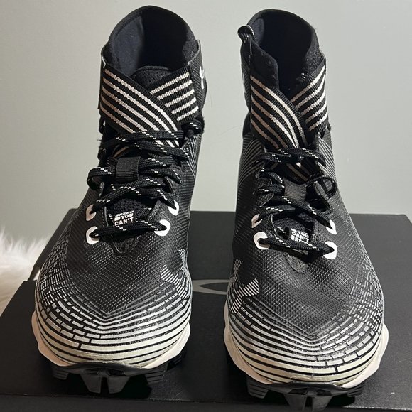 Under Armour Men's Highlight Franchise Football Cleats - Picture 3 of 9